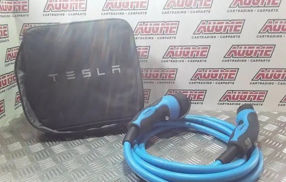Tesla Model 3 Electric car charging cable 112611800B SA192319012116