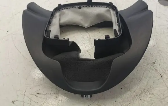 Jeep Grand Cherokee Steering wheel trim 9BC12079ADX9