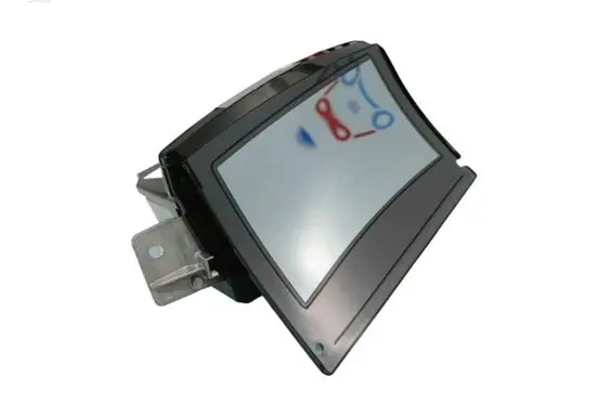 BMW X1 F48 F49 Head up display screen 62306819701 6819701