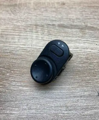 Opel Zafira A Wing mirror switch 09226861