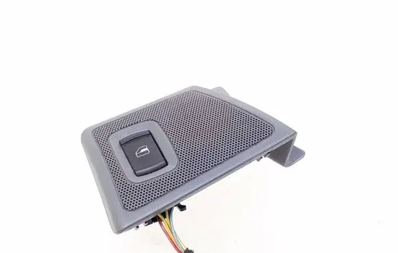 Skoda Octavia Mk1 (1U) Electric window control switch 1U0959855A 1U4867436A