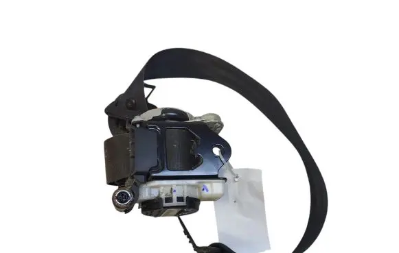 Skoda Superb B8 (3V) Front seatbelt KR16J2517G