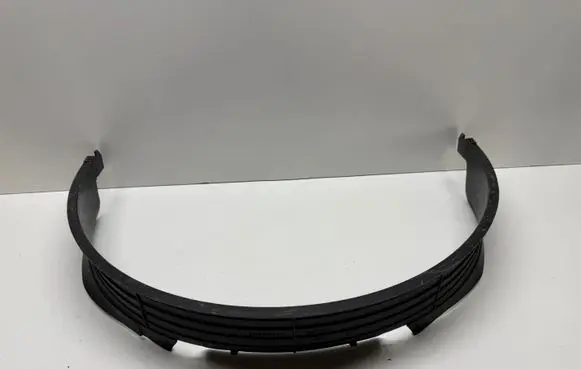 Dodge RAM 1500 DS Radiator cooling fan shroud 55056862AB 70113