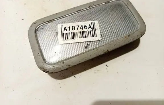 Rover 620 Rear seat light 1473