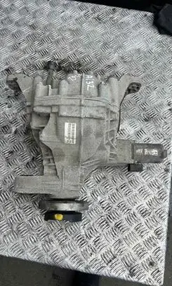 Jeep Grand Cherokee Rear differential P68184737AB