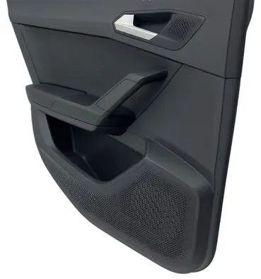 Seat Leon IV Rear door card panel trim 5FE867211C