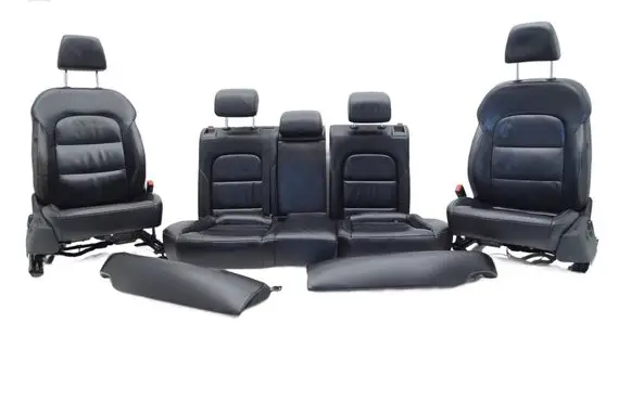 Skoda Superb B6 (3T) Seat set 8K0881105B