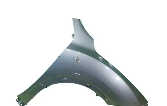 Nissan Juke I F15 Fender PRZOD PRAWY