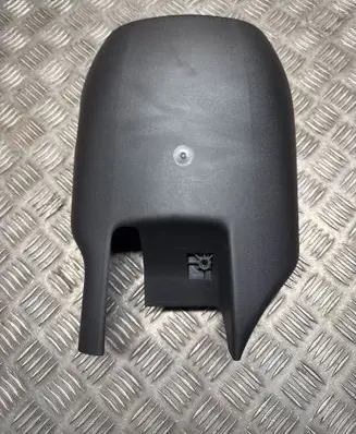 Opel Grandland X Steering wheel column trim 00228565 00228566