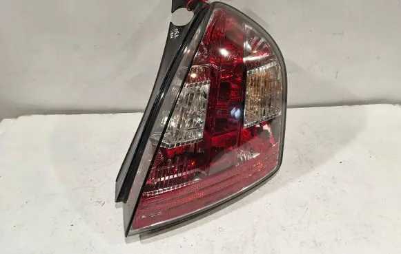 Fiat Stilo Rear/tail lights 46823705
