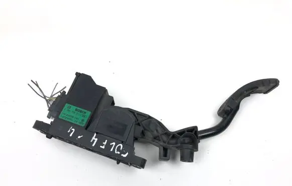 Volkswagen Golf IV Accelerator throttle pedal 1J2721503C 0280752211
