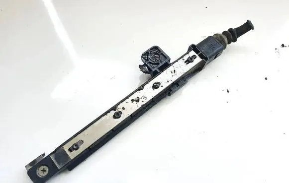 Volkswagen Phaeton Antenna control unit 4d0907277