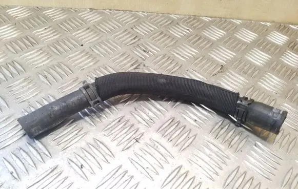 Volkswagen Touareg I Engine coolant pipe/hose