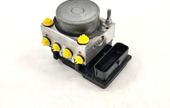 Opel Corsa D ABS Pump 13282282 0265232288 0265800796