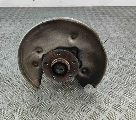 Audi Q5 SQ5 Rear wheel hub 8R0505435C 8R0505431F
