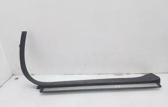 Nissan Murano Z50 Front sill trim cover