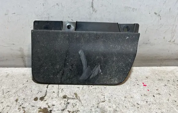 Mercedes-Benz E W212 Rear mudguard 5H0854858A
