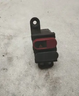 Mazda 626 Hazard light switch