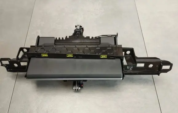 Audi A6 S6 C7 4G Screen/display/small screen 4G1919601AE