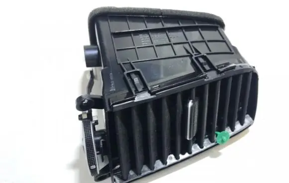 Hyundai Santa Fe Dash center air vent grill 974202b900 97420-2b900