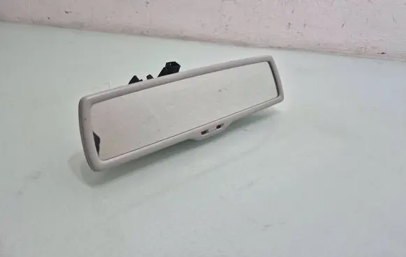 Skoda Octavia Mk3 (5E) Rear view mirror (interior) 7N0857511LSMA