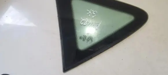 Mercedes-Benz A W168 Rear side window