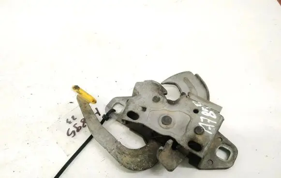 Mini One - Cooper R50 - 53 Engine bonnet/hood lock/catch