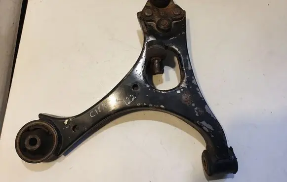Honda Civic Front lower control arm/wishbone