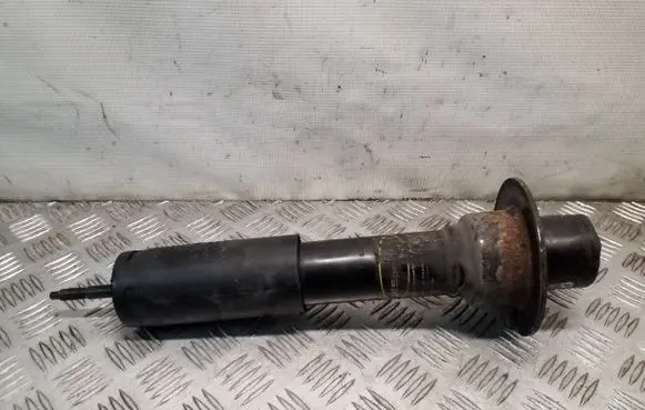 Dodge Nitro Front shock absorber/damper 71577L