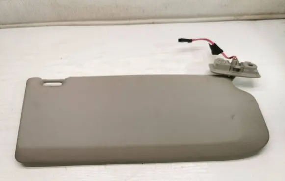 Volvo V50 Sun visor 30715633