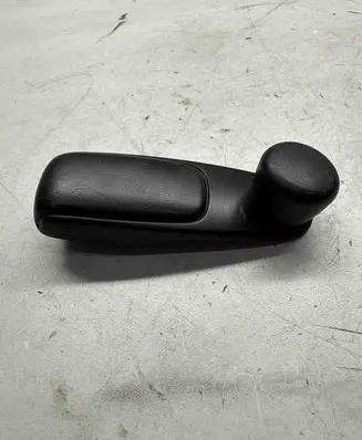 Citroen C4 I Front door window winding handle 9653797777