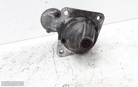 Ford Fiesta Starter motor 8V2111000BE
