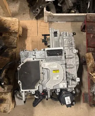 Hyundai Ioniq 5 Electric car motor ER1601XA