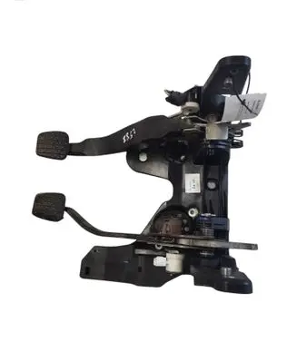Opel Zafira C Pedal assembly 13316715 0000181