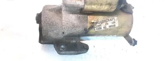 Ford Cougar Starter motor