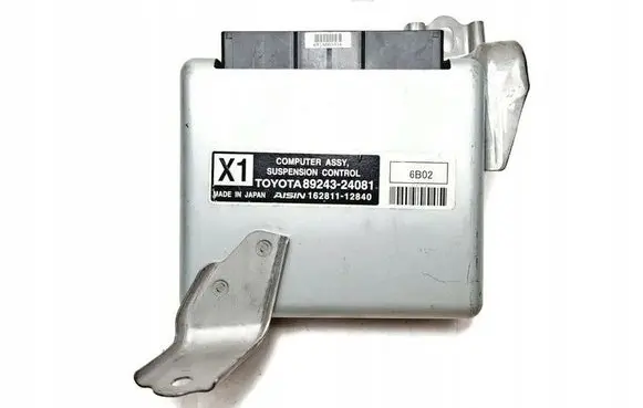 Lexus IS 200-300 Suspension control unit/module 8924324081