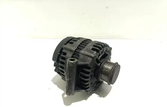Ford Transit Generator/alternator