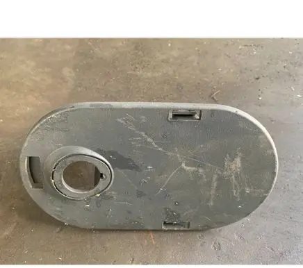 Citroen Jumpy Cigarette lighter trim front 1401181877