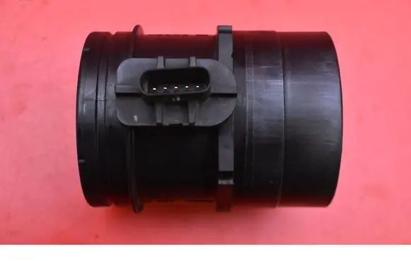 Mass air flow meter