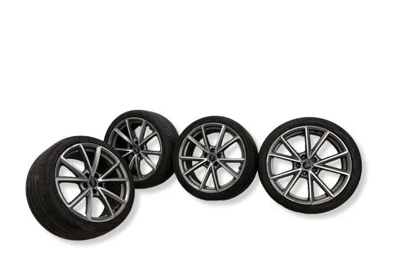Audi A4 S4 B9 8W R19 alloy rim 8W0601025EA 45191