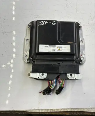 Mitsubishi L200 Engine control unit/module 1860D154
