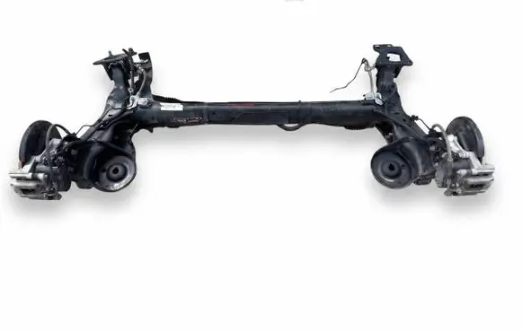 Toyota ProAce City Rear axle beam P11500143307