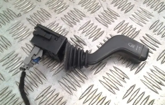 Opel Meriva A Indicator stalk 09185413