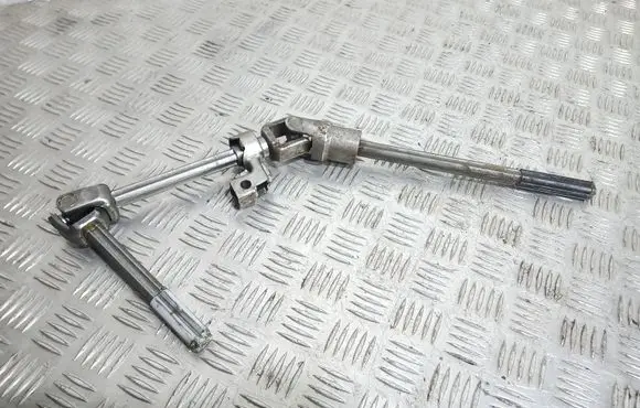 Porsche Cayenne (9PA) Steering column universal joint