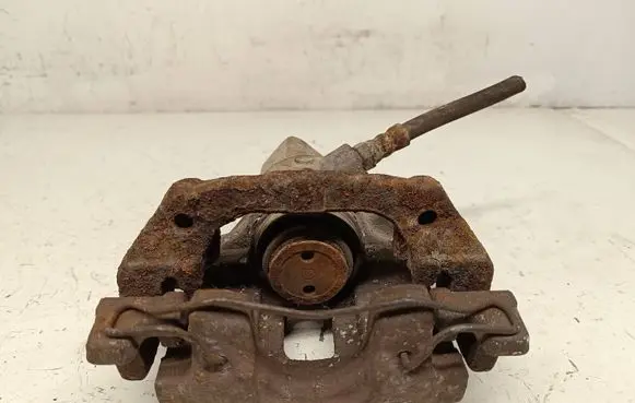 Mazda 3 I Rear brake caliper
