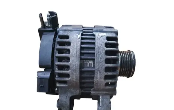 Volvo V70 Generator/alternator 0121715024 70100