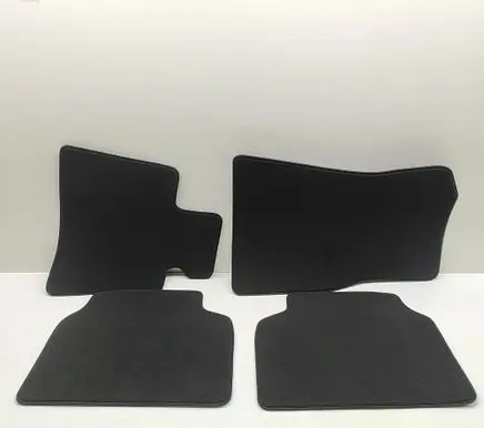 BMW XM Car floor mat set 5A20750