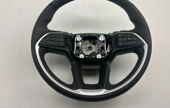Jeep Grand Cherokee WL Steering wheel 7LV422X7AD A023T175DGBL