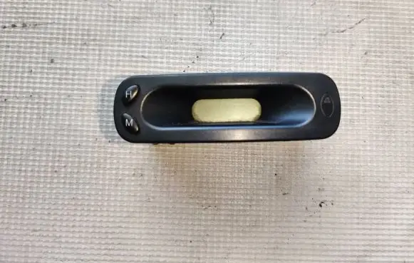 Ford Transit Screen/display/small screen 96fb15000