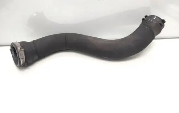 Audi A6 S6 C6 4F Intercooler hose/pipe 4f0145737e